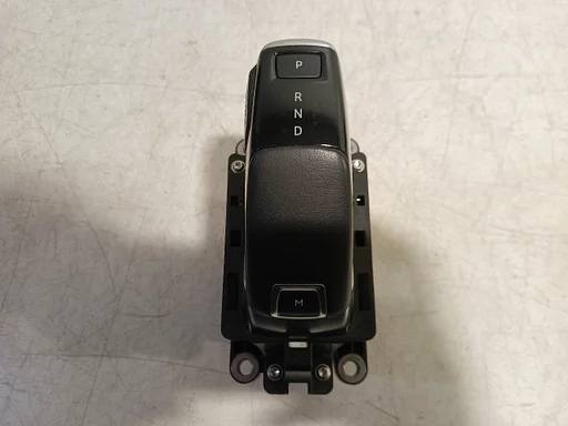 Schakelmechaniek Peugeot 3008