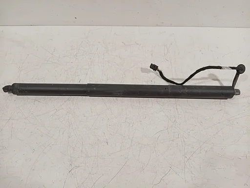 Gasdrukveer rechts achter Porsche Cayenne