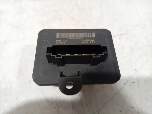 Weerstand - diversen Smart Forfour