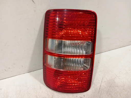 Achterlicht links buiten Volkswagen Caddy