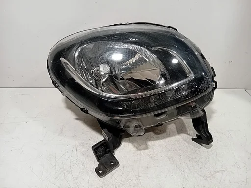 Koplamp rechts Smart Forfour
