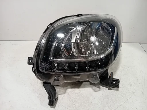 Koplamp links Smart Forfour