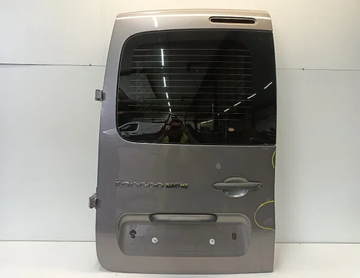 Portier linksachter Renault Kangoo