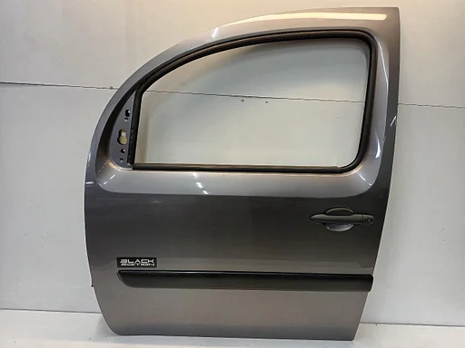 Portier links voor Renault Kangoo