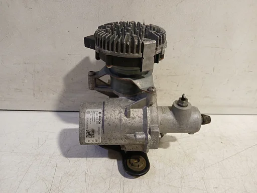 Hoofdrem cylinder Seat Mii