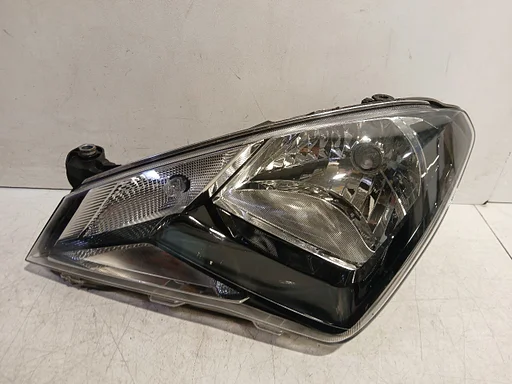 Koplamp links Seat Mii