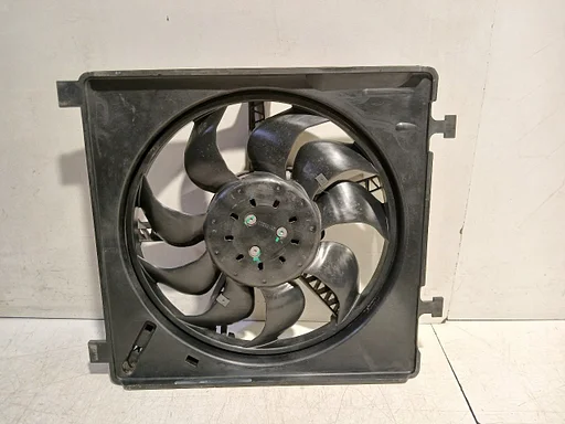 Koelventilator Seat Mii