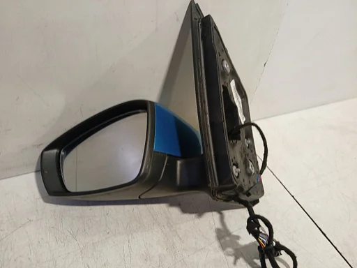 Spiegel buiten links elektrisch Seat Mii
