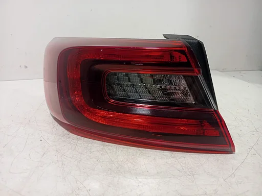 Achterlicht links buiten Renault Talisman
