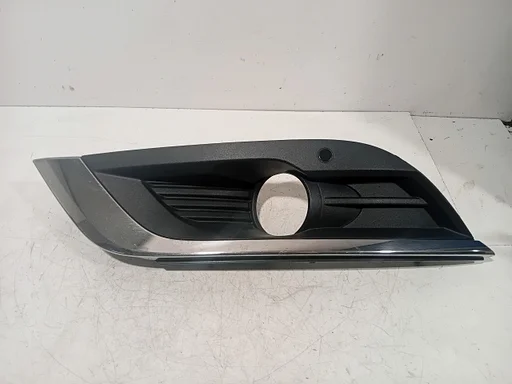 Bumperdeel links voor Renault Talisman