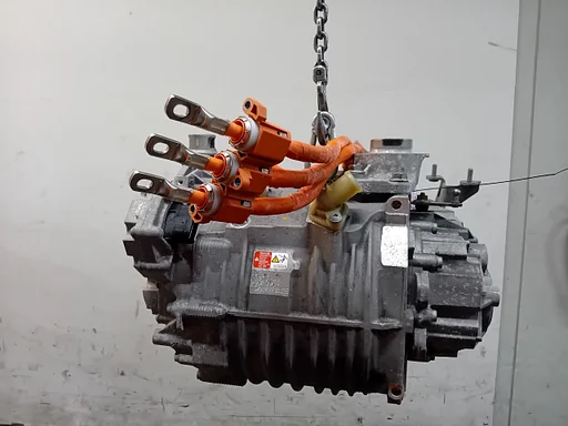 Motor diverse Seat Mii