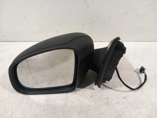 Spiegel buiten links elektrisch Smart Forfour