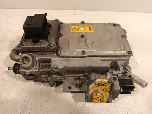 Converter Volvo V60