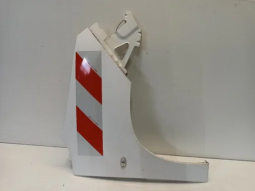 Voorscherm rechts Citroën Berlingo