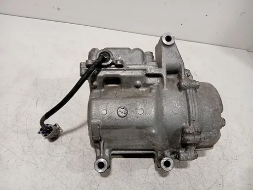 Airco pomp Mitsubishi Outlander