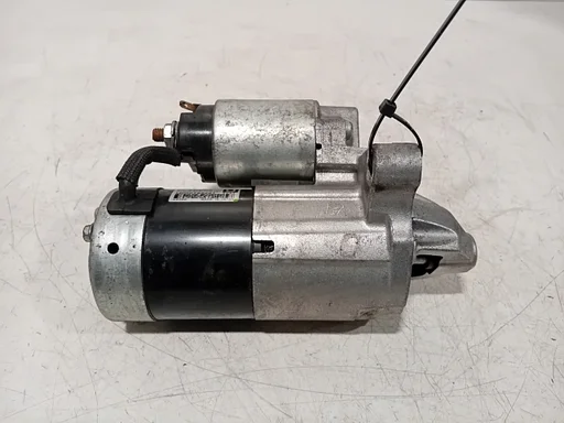 Startmotor Mazda 6