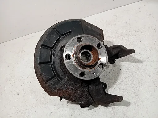 Wielnaaf rechts voor Seat Ibiza