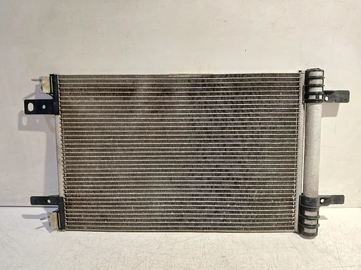 Airco radiateur Peugeot 3008
