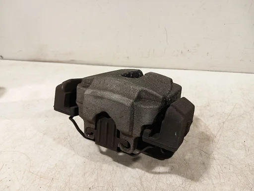 Remklauw rechts voor BMW 5 serie