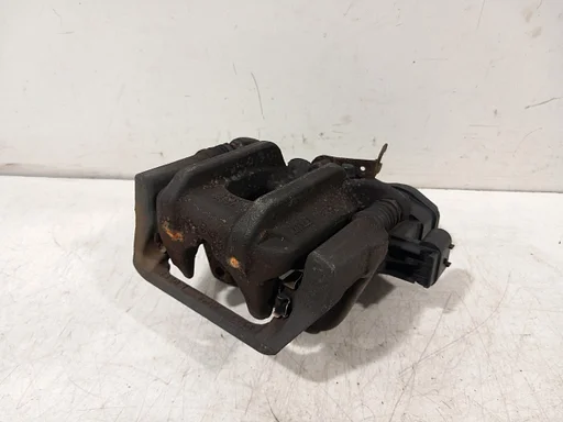 Remklauw rechts achter BMW 5 serie