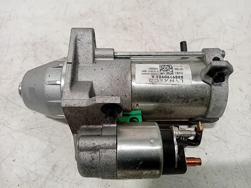 Startmotor Lynk & Co 01