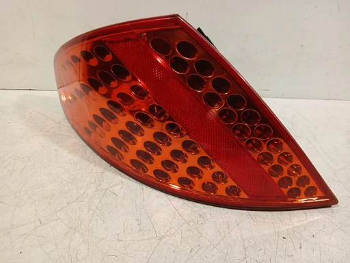 Achterlicht links buiten Peugeot 307