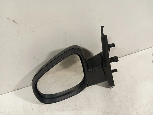 Spiegel buiten links elektrisch Renault Kangoo