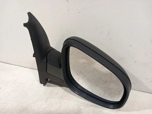 Spiegel buiten rechts elektrisch Renault Kangoo