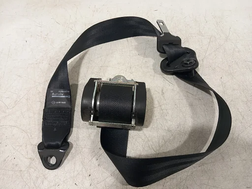 Veiligheidsgordel rechts voor Renault Kangoo