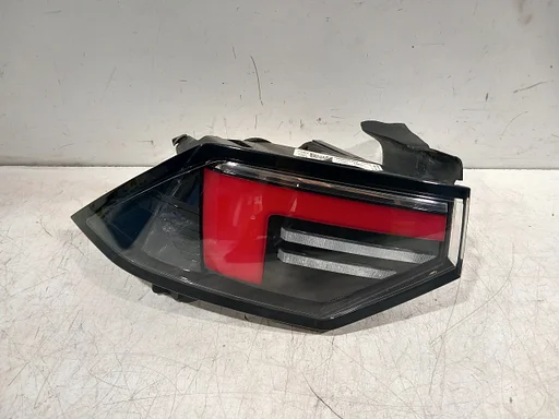 Achterlicht links buiten Opel Astra