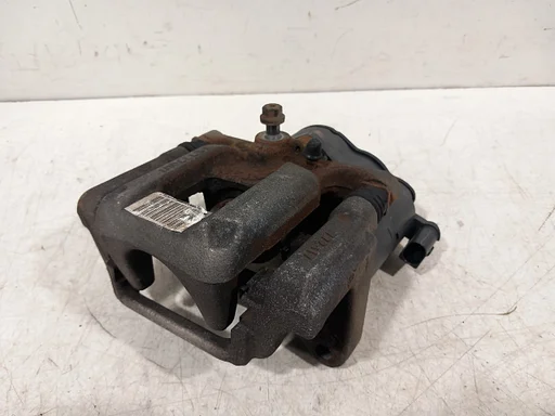 Remklauw rechts achter Opel Astra