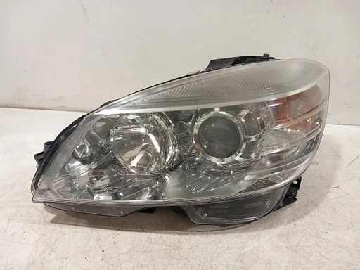 Koplamp links Mercedes-Benz C-Klasse