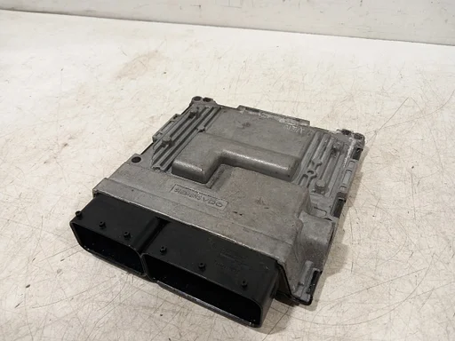 Computer motormanagement Mercedes-Benz C-Klasse