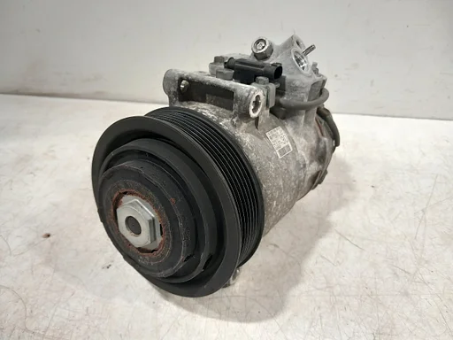 Airco pomp Mercedes-Benz C-Klasse