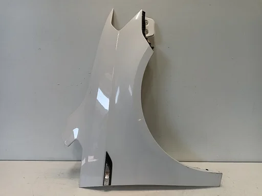 Voorscherm rechts Volkswagen Caddy