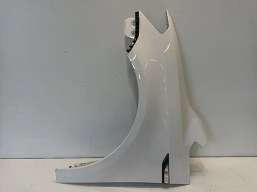 Voorscherm links Volkswagen Caddy