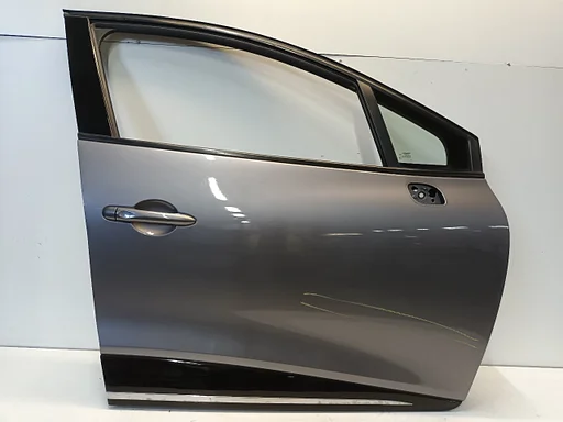 Portier rechts voor Renault Clio