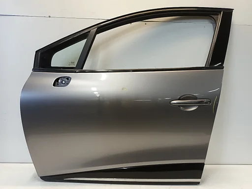 Portier links voor Renault Clio