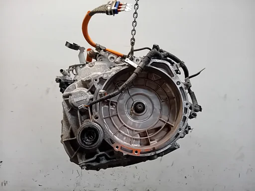 Versnellingsbak automaat Mitsubishi Outlander