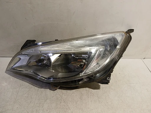 Koplamp links Opel Astra