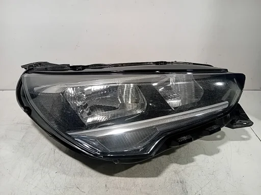 Koplamp rechts Opel Corsa