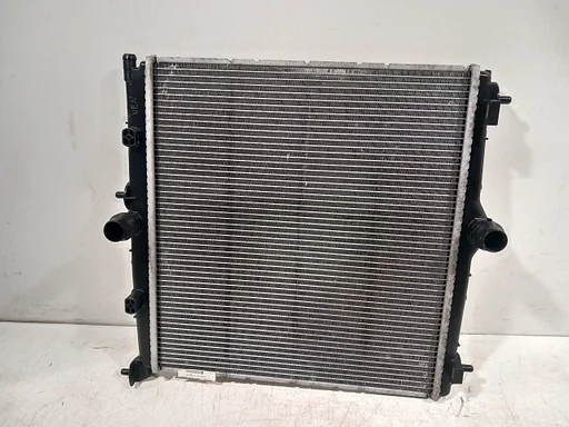 Radiateur Opel Corsa