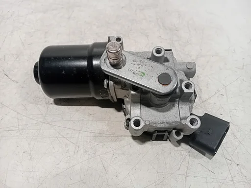 Ruitenwissermotor voor Opel Corsa