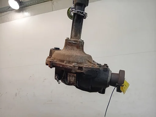 Cardan voor Land Rover Discovery