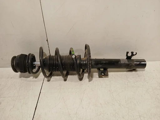 Veerpoot links voor Skoda Citigo