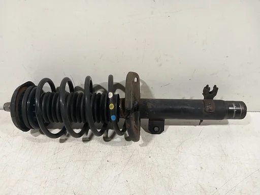 Veerpoot links voor Peugeot 2008