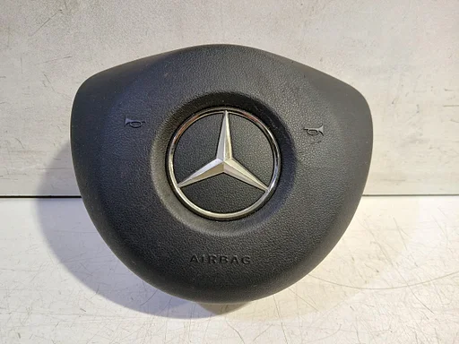 Airbag stuur Mercedes-Benz C-Klasse