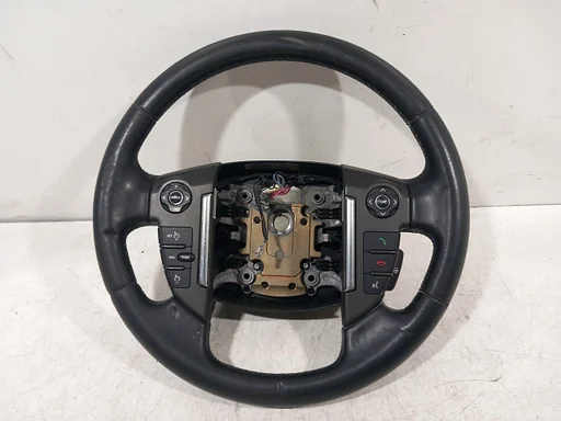 Stuur Land Rover Discovery