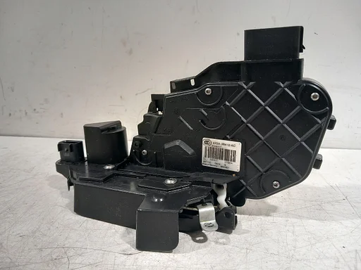 Slot mechaniek portier elektrisch centrale vergrendeling rechts achter Land Rover Discovery