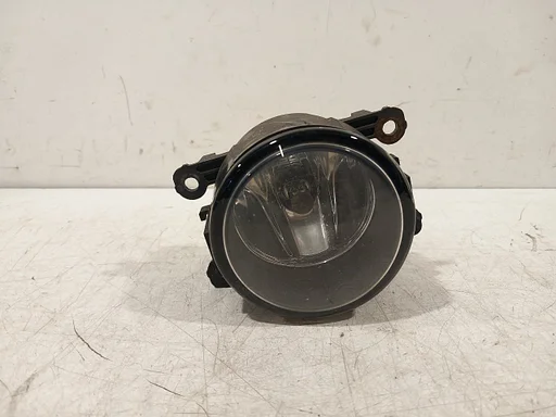 Mistlamp links Land Rover Discovery